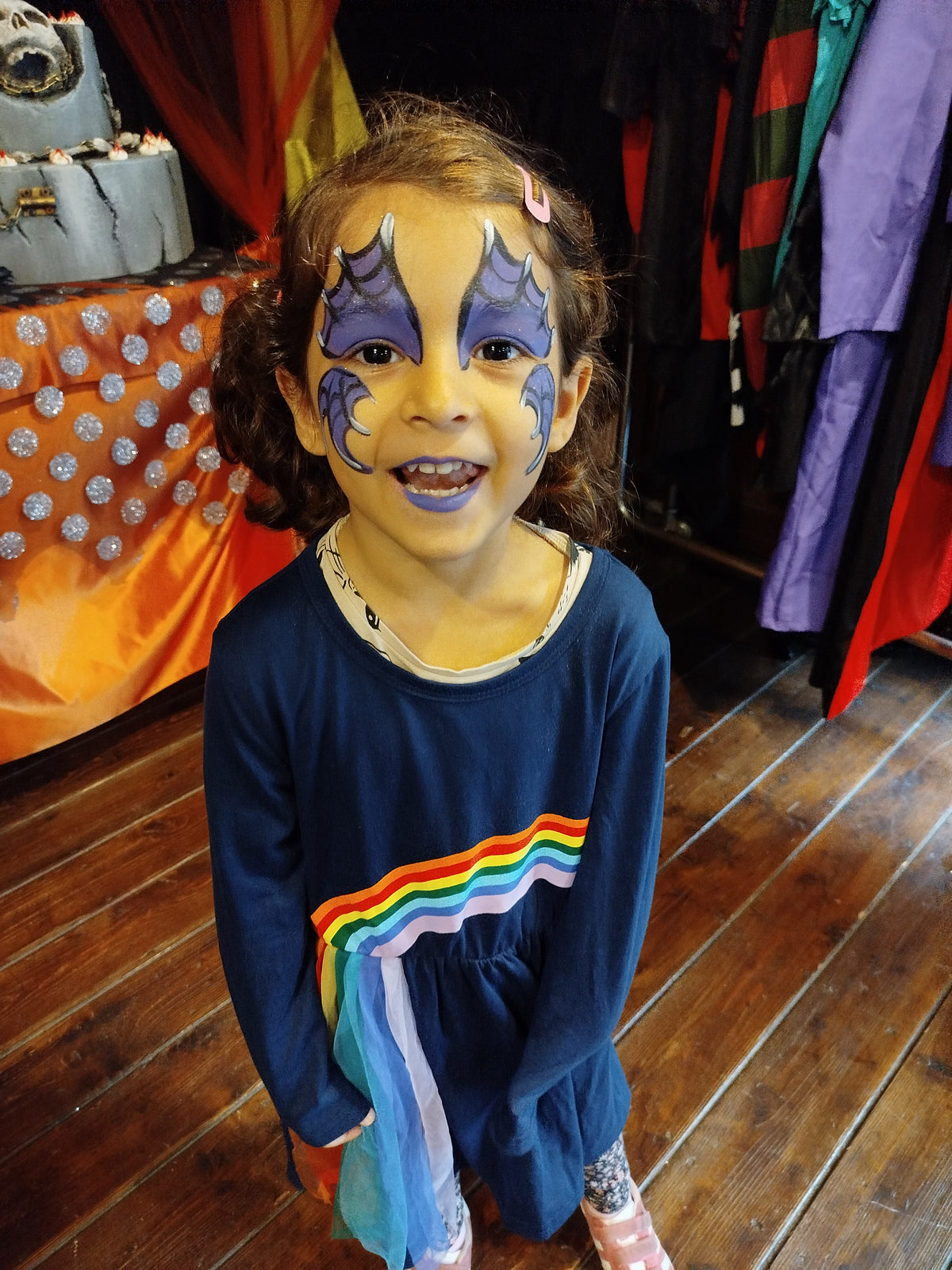 Gardaland Halloween 23/10 - 28/10 Κράτηση
