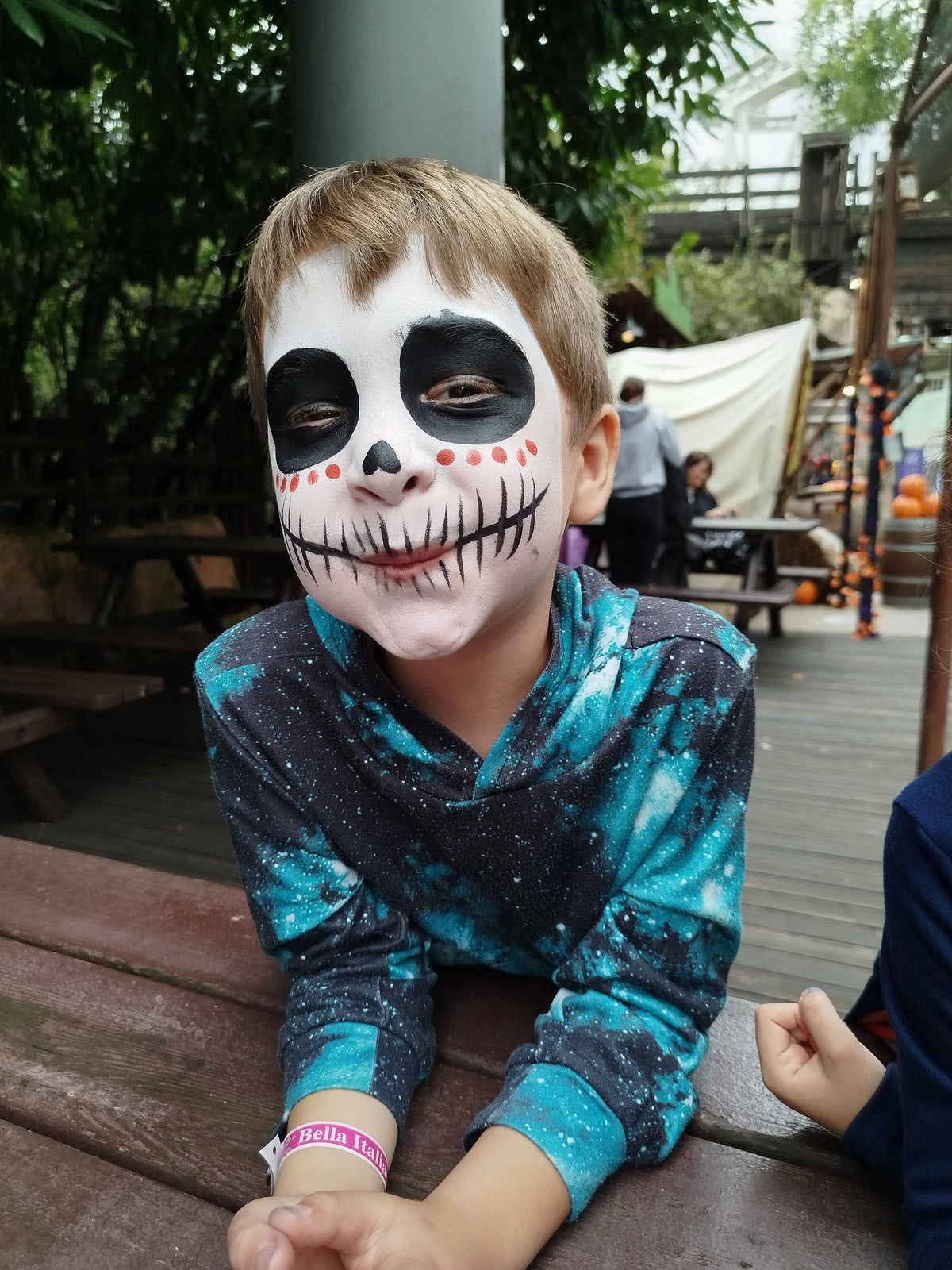 Gardaland Halloween 23/10 - 28/10 Κράτηση